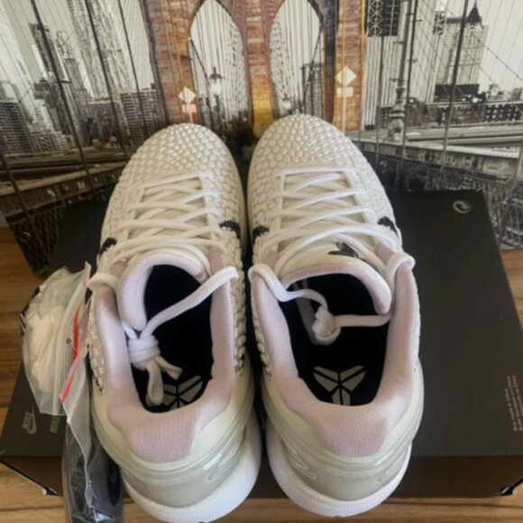 Nike Zoom Kobe 6 Protro All-Star - Picture 5 of 7
